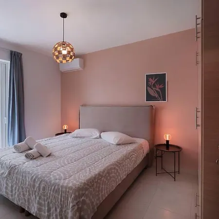 Pagrati Cozy Apartment In Athens 雅典 Exterior photo