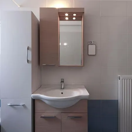 Pagrati Cozy Apartment In Athens 雅典 Exterior photo