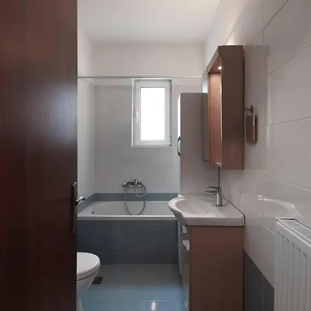 Pagrati Cozy Apartment In Athens 雅典 Exterior photo