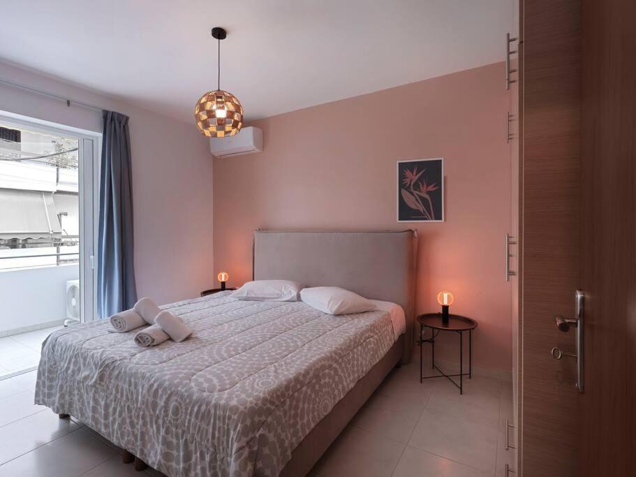 Pagrati Cozy In