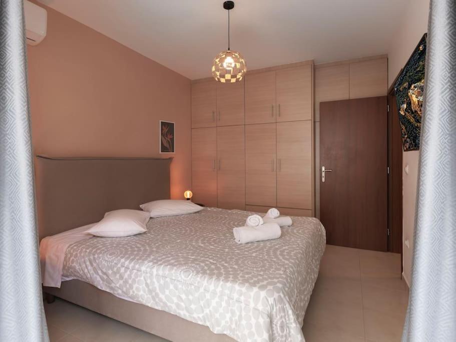 Pagrati Cozy In * Athens