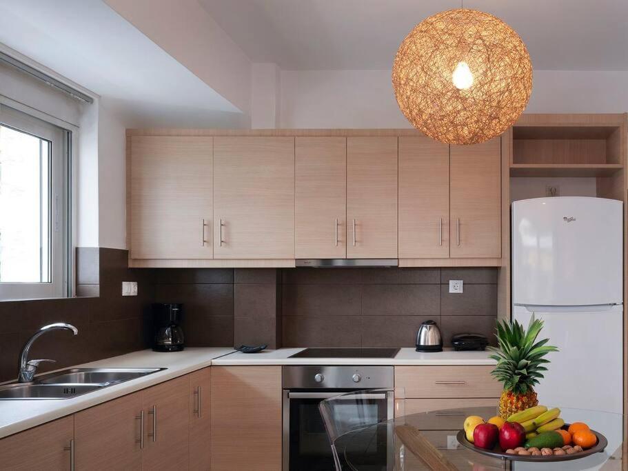 Pagrati Cozy In Appartamento